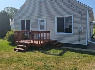 2108 Hawthorne Ave, Waterloo, IA 50702