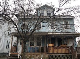 423 William St, Trenton, NJ 08610