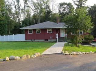 22 Olde Century Farm Rd, West Boylston, MA 01583