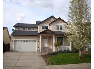 306 NW 150th Way, Vancouver, WA