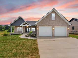 112 Dawn Ct, Richmond, KY 40475
