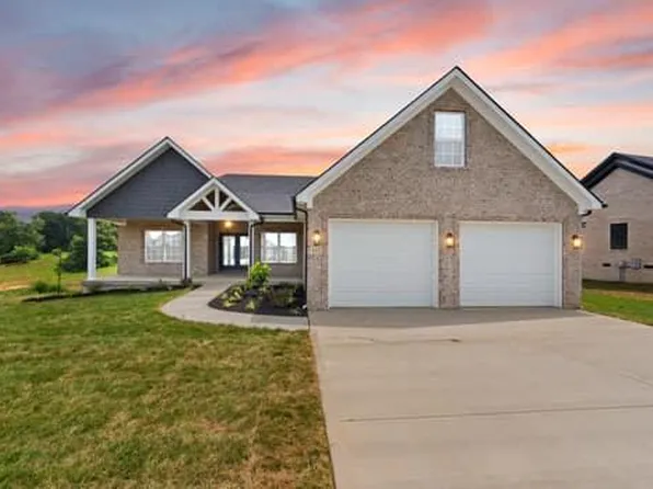 112 Dawn Ct, Richmond, KY 40475