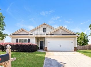 3857 Cameron Trl SE, Conyers, GA 30013