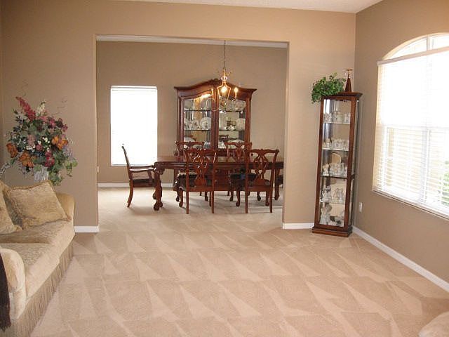 Formal Living Room