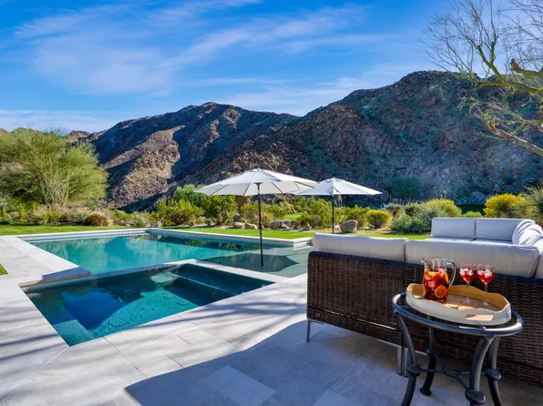 78551 Talking Rock Turn, La Quinta, CA 92253