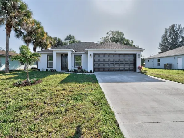 50 S Willow St, Fellsmere, FL 32948