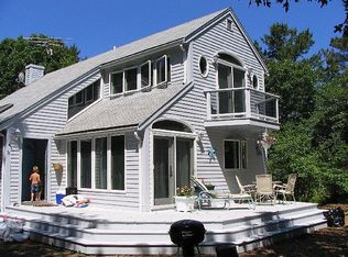 76 Upper Marsh Rd, Wellfleet, MA 02667