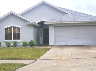 1426 Elsa Dr, Jacksonville, FL 32218