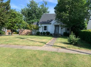 3328 Grandview Ave, Saint Matthews, KY