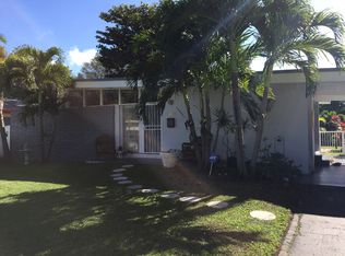 1980 Alamanda Dr, North Miami, FL 33181