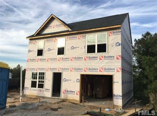 7109 Snodgrass Hill Ct, Raleigh, NC 27610