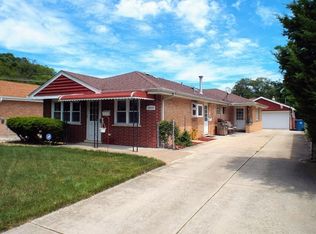 14909 Knox Ave, Midlothian, IL 60445