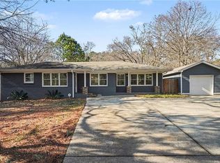 5238 Jones Rd, Jones Rd, GA 30106