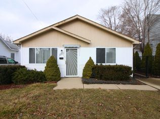7567 Maxwell Ave, Warren, MI 48091