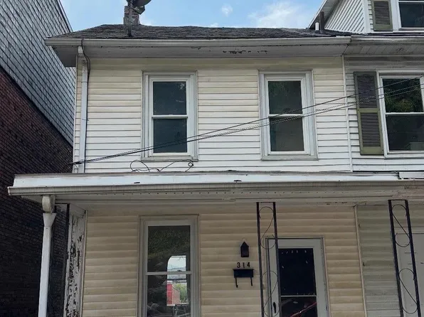 314 N 2nd St, Steelton, PA 17113