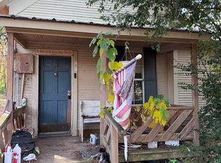 151 Tyler Ln, Bigelow, AR 72016