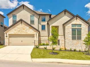 9007 Raven Pointe, San Antonio, TX 78255