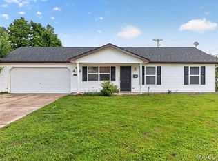 405 Prince Ruppert Dr, O'Fallon, MO 63366