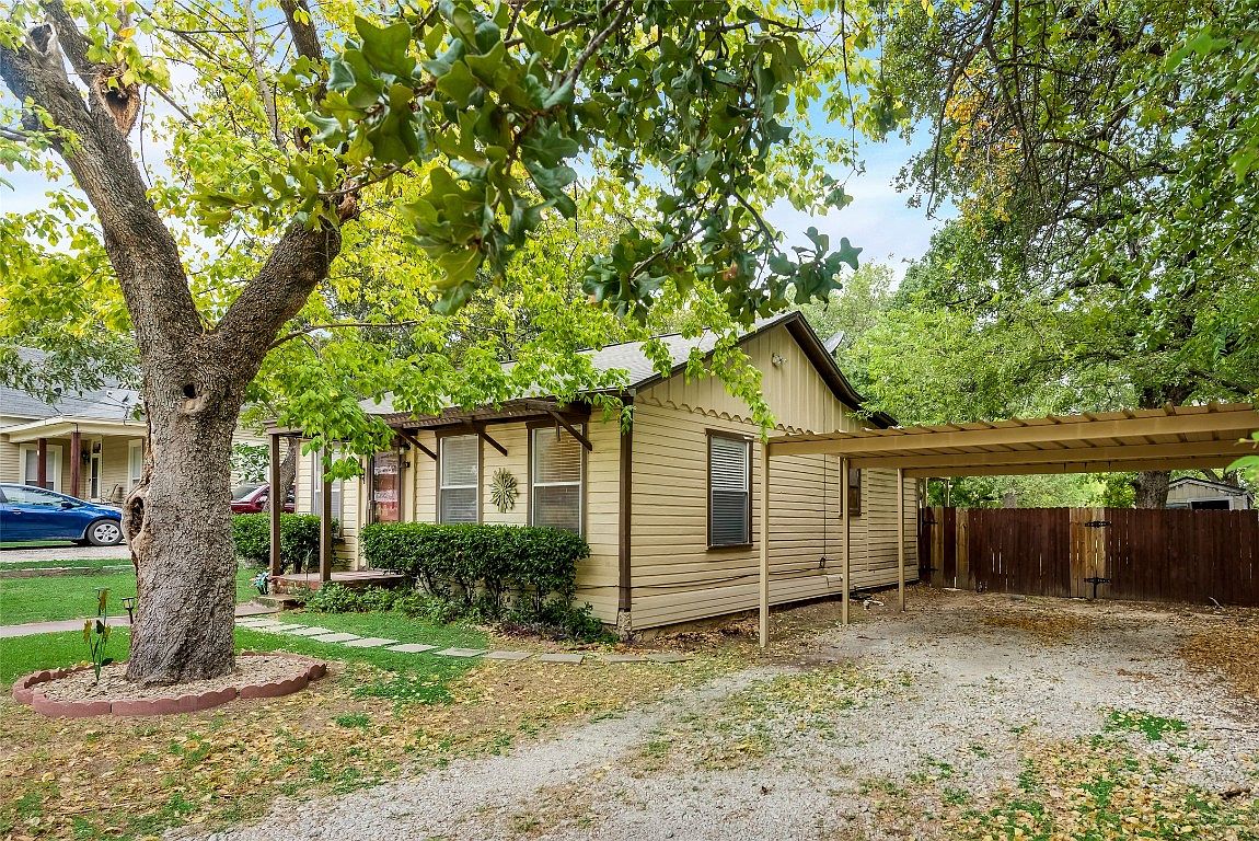 403 E Josephine St, Weatherford, TX 76086 Zillow