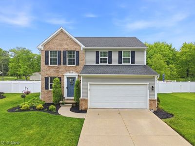 4028 Willow Way, Kent, OH, 44240