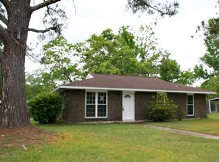 6603 Pinebrook Dr, Montgomery, AL 36117