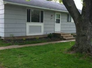 16900 Florin Ave, Farmington, MN 55024