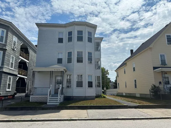 561 Rimmon Street, Manchester, NH 03102