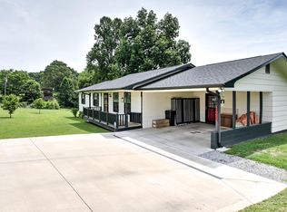 Timberlake Cir, Jacksboro, TN 37757
