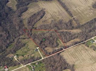 1770 Swope Rd, Bethel, OH 45106