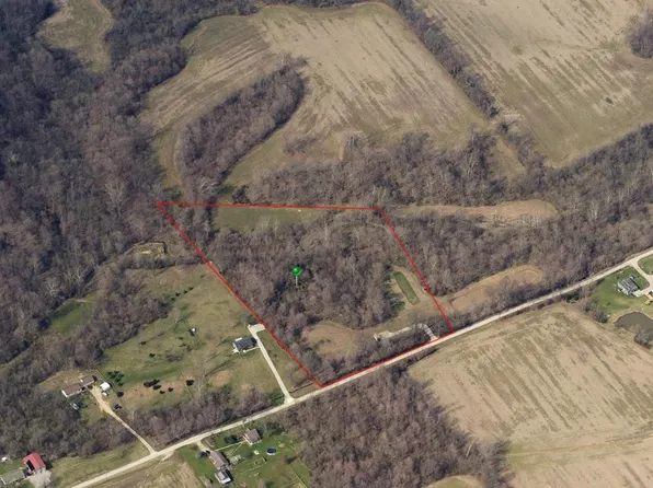 1770 Swope Rd, Bethel, OH 45106