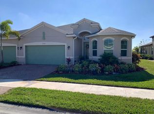 11036 SW Sunrise Lake Dr, Port Saint Lucie, FL 34987