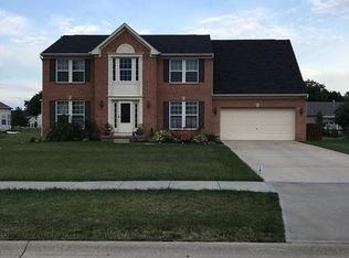 38599 Terrell Dr, North Ridgeville, OH 44039