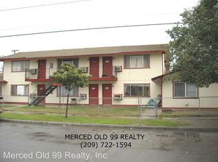 1114 I St, Merced, CA 95341