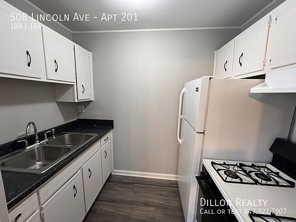 5th image of 508 Lincoln Ave #201