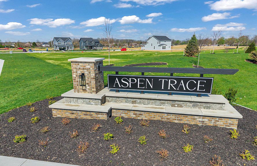 Welcome to Aspen Trace