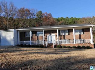1214 Rockwood Ln, Oxford, AL 36203