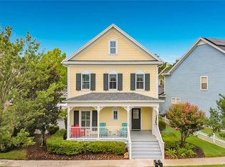828 MORNING GLORY LANE, CELEBRATION, FL 34747