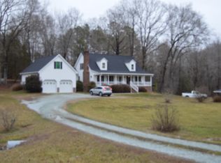 3189 Oxford Rd, Roxboro, NC 27574