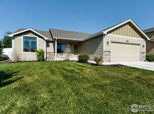 6825 Meade St, Wellington, CO 80549