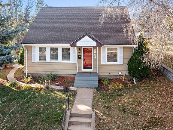 4th image of 3654 Polk St NE