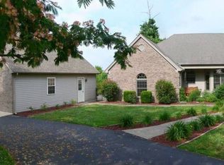 1378 Jim Wilson Loop, Ledbetter, KY 42058