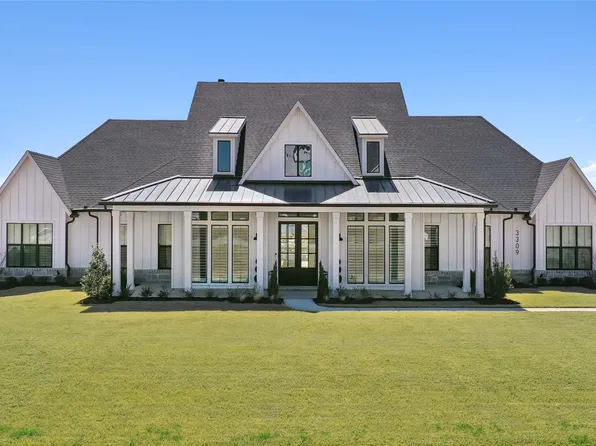 3309 Wellington Ln, Northlake, TX 76247