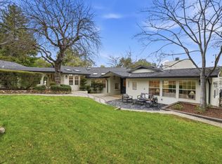 20885 Wardell Rd, Saratoga, CA 95070