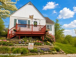 250 Wall St, Waterbury, CT 06704