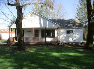 1085 42nd Ave, Sweet Home, OR 97386