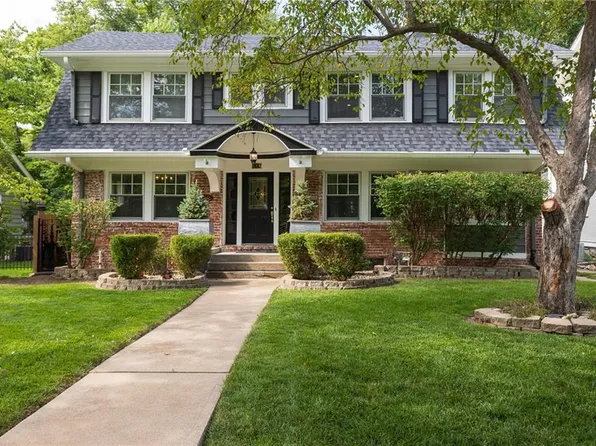 444 W 63rd St, Kansas City, MO 64113