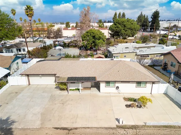 15475 Rochlen St, Hacienda Heights, CA 91745