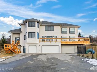 17135 Belarde Ave, Anchorage, AK 99516