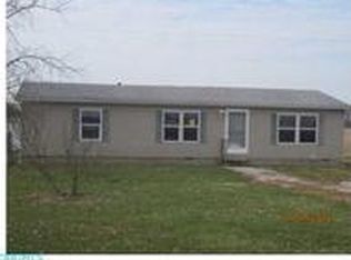 1545 Hess Rd NE, Washington Court House, OH 43160