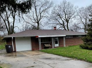 625 Skyview Dr, Dayton, OH 45449